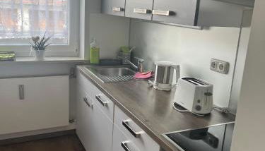 Ferienwohnung Niedermoosen - Foto 4