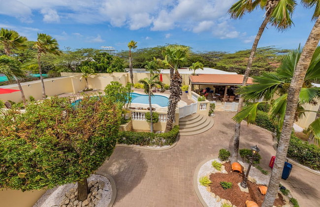 Island Escape Lrg Private Backyard Pool Patio - Photo 20