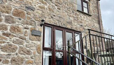 Saddle Cottage - Foto 3