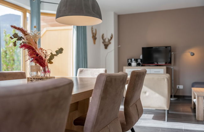 AlpenParks Maria Alm - Appartments - Foto 53