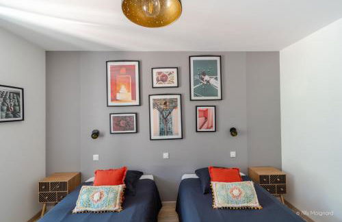 Le Manoir, appartement Beryl - Foto 34