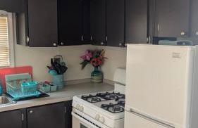 Cozy Tiny Home in Farmington hills Michigan - Foto 16