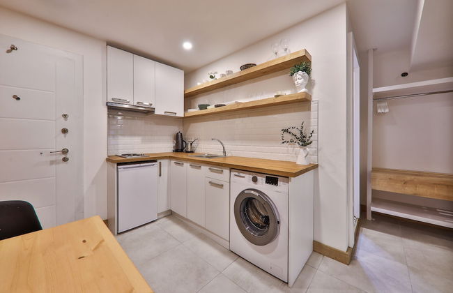 Yaz Apart Hotel - Foto 49