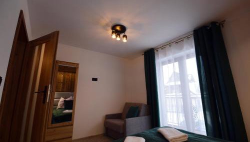 Apartament Pod Jasieniem Jurgów - Foto 5
