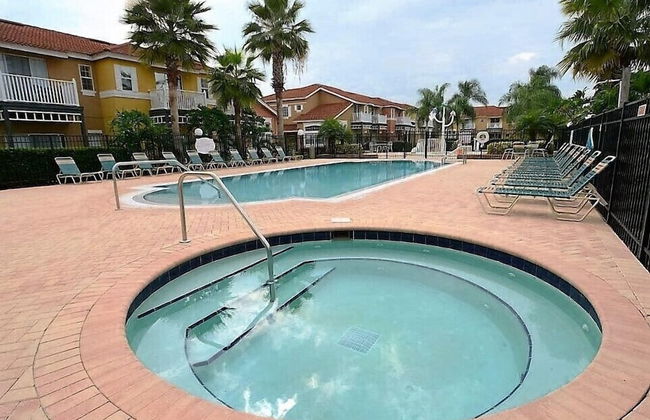 Private Pool Home-popular Resort Near Disney! - Foto 25