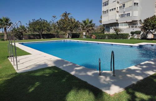 Una ventana al Mar en Málaga - Photo 5