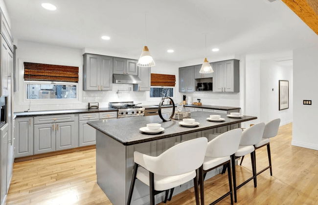 Dos Palos by Avantstay Mod Hollywood Sanctuary - Foto 8