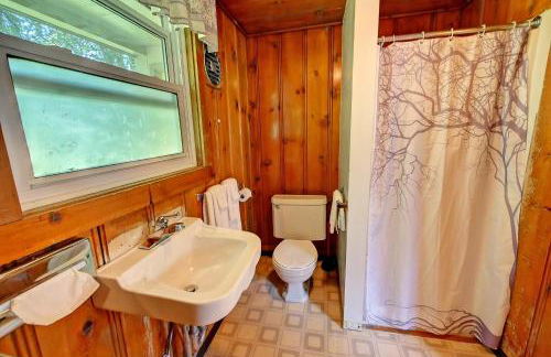 Idle A While Cabins - Foto 48