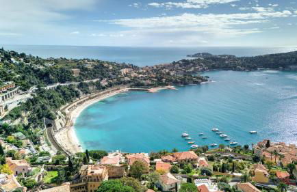 Giant Terrace on a stunning View - Foto 30