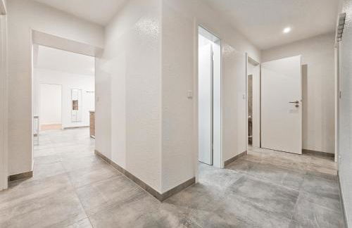 Tolstov Apartments - 3 , 4 and 5 Room Apartments - 20 Min zur Messe DUS - Foto 67