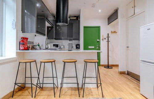 Milton's place Sleeps 5, 10 minutes walk to Royal Mile - Photo 42