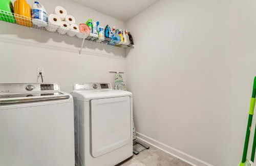 5 Mi to Horse Track and Dtwn Aiken Equestrian Hub - Foto 20