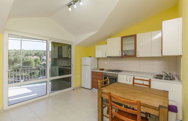 Apartment Ivo - Foto 12