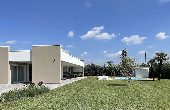 Stima Home With Ac And Pool In Padova - Foto 1