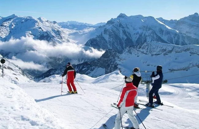 Apartahotel Canfranc - Foto 62