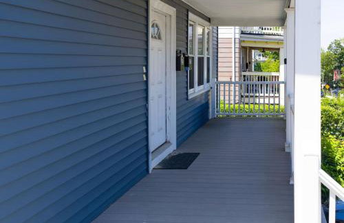 Luxury 3BR apt in Boston with Free Parking - Foto 12