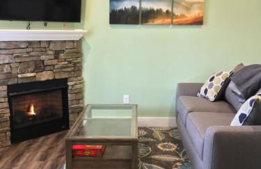 Brookside Cottages - Foto 27