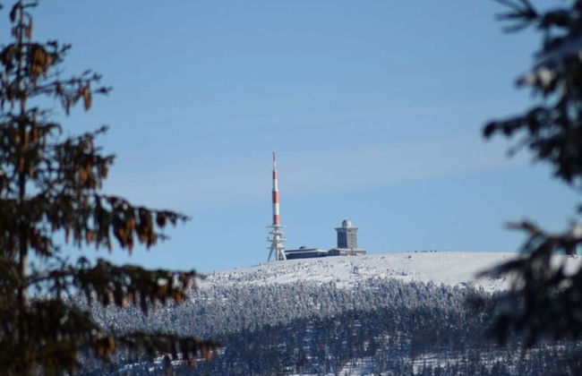 Holiday Apartment Busch - Foto 17