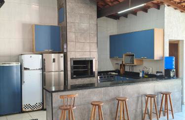 ITA casa temporada - Foto 7