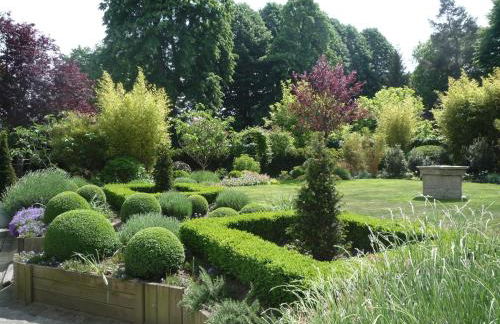 La Villa Carat Croix - Foto 35