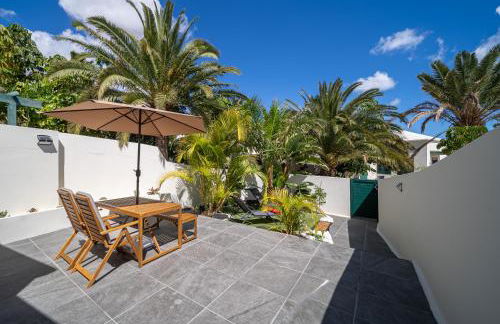 Villa Las Marias Suite - Playa Roca Residence - Foto 32