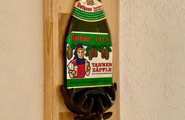 Ferienappartement Gisela - Foto 19