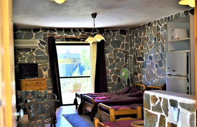 Apartments Zoumperi - Foto 6