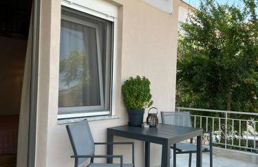 Sea&Salt Luxury Rooms - Foto 40