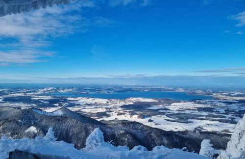 Ferienwohnung Bergliebe - Photo 2