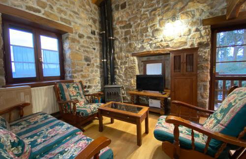 La Cabaña de Bienvenida - Foto 25