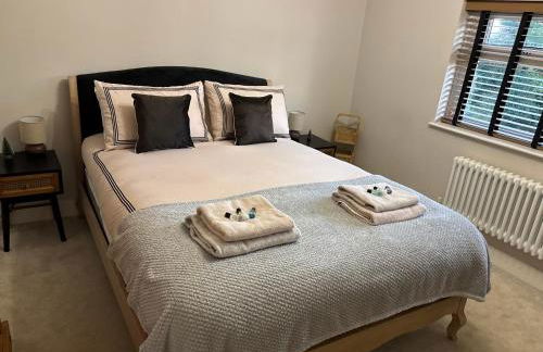 Close to QA hospital, Portsmouth Naval Cottage with incredible views - Foto 2