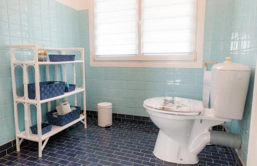 Jolie maison pour 10 personnes avec jardin - Foto 29