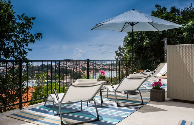 Villa Isanda - Foto 52