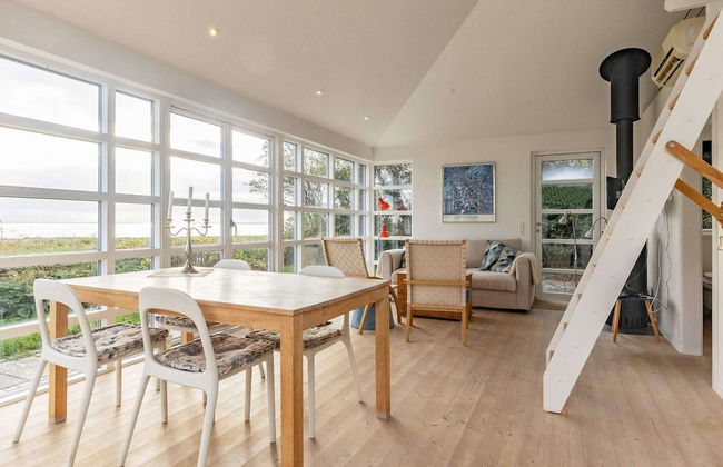 4 Person Holiday Home in Martofte-by Traum - Foto 9