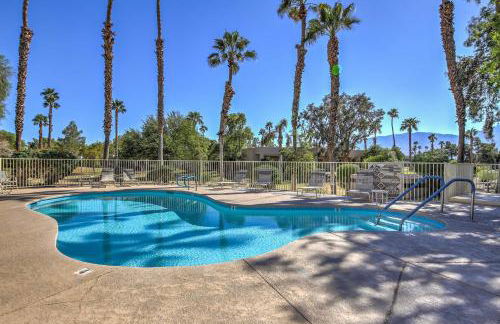 Modern Golf Course Retreat in Cathedral City! - Foto 28