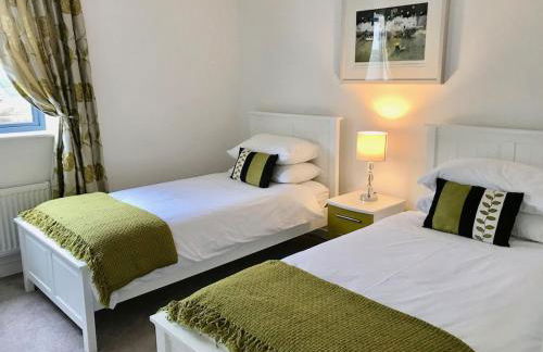 The Waterwheel Apartment, Charlestown - Foto 14