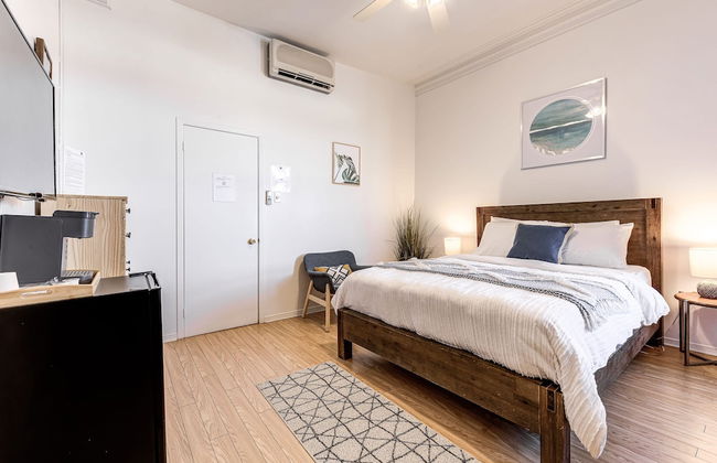 Single Room River View - Foto 32