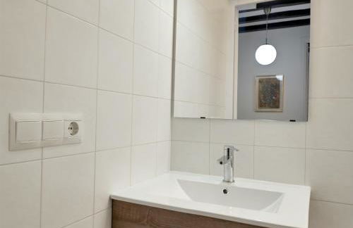 Lovely Flat In Barceloneta Near Sea - Foto 37
