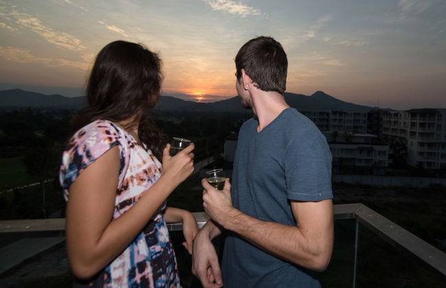 First Choice Grand Suites - Photo 59