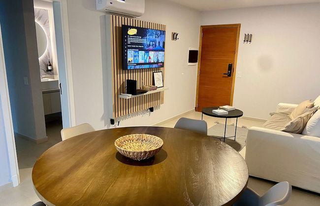 Depto alta gama con cochera y seguridad - Foto 27