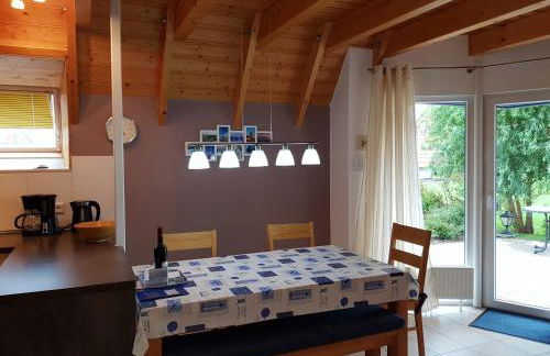 Ferienhaus Juna am Nordseedeich - Foto 8