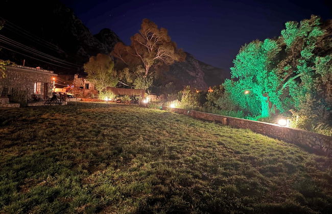 Anemos Stone Houses - Foto 69