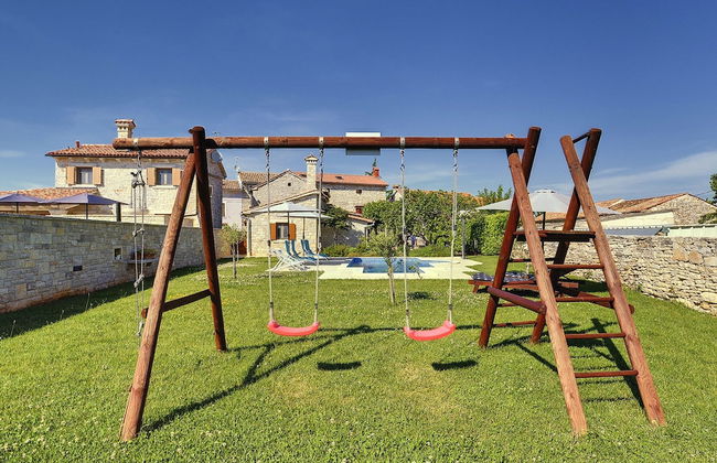 Holiday Home Vodnjan With Private Pool - Foto 29