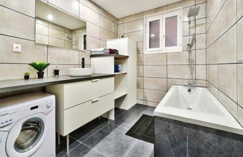 Appartement Cosy du Gier - Foto 15