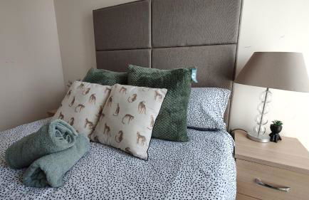 Spacious Homely Manchester City Stay Near AO Arena and Shopping Centre with 500Mbps Internet & Netflix - Foto 20