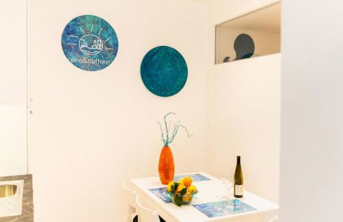 Sea & Culture San Terenzo -Lerici-300 m from the beach - Foto 29