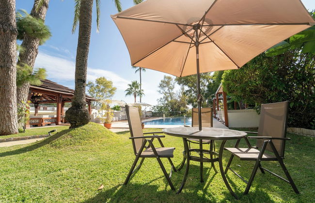 MarbellaCasadelMar - Foto 61