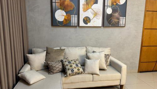 Apartamento 2 Qt Próx a UniRV 101 - Foto 4