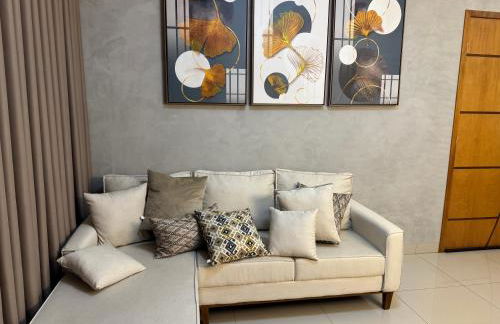 Apartamento 2 Qt Próx a UniRV 101 - Foto 4