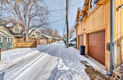 Updated Boulder Studio about 1 Mi to Pearl Street - Photo 26